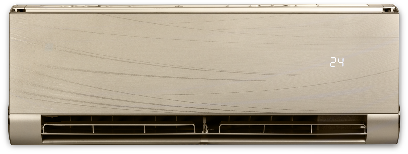 Fisher-Art-Gold-Front-on